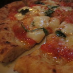 アランジャルシ - マルゲリータ