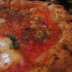 アランジャルシ - ナポレターナ