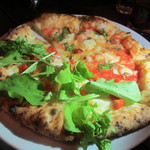 アランジャルシ - アランジャルシ、マリナーラ