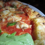 アランジャルシ - マリナーラ