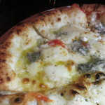 アランジャルシ - クワトロフォルマッジ