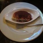 アランジャルシ - ティラミス