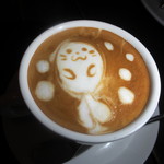 アランジャルシ - カプチーノ　あざらし王子