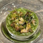 レヴォ - サザエ