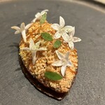 レヴォ - このお菓子がめちゃ美味しい