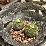 レヴォ - コロッケです