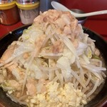 ラーメン二郎 - 