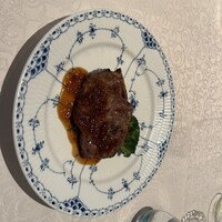 グリルうかい 丸の内店 - 
