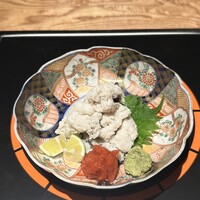 鴨しゃぶ粋玄 - 