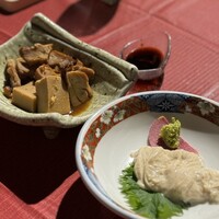 藁焼きと水炊き 葵 - 