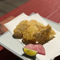 藁焼きと水炊き 葵 - 