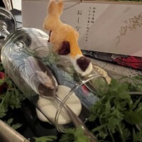 赤坂うさぎや - 