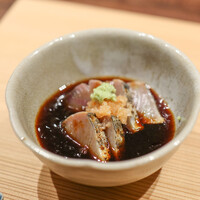 江戸富士 - 鰹の藁焼き☆