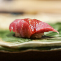 江戸富士 - 本鮪中トロ☆