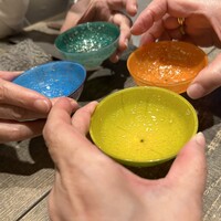 レヴォ - イタヤカエデの樹液で乾杯！