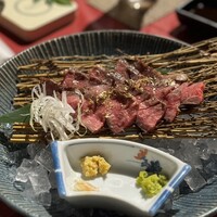 藁焼きと水炊き 葵 - 