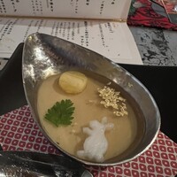 赤坂うさぎや - 
