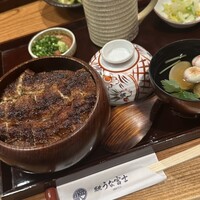炭焼うな富士 白壁別邸 - 