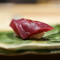 江戸富士 - 本鮪赤身☆