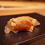 あま木 - 車えび