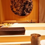 あま木 - 落ち着いた雰囲気が凄く良い