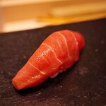 あま木 - 中トロ