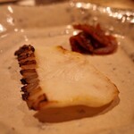 あま木 - マナがつおの西京焼き