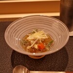 あま木 - ところてん