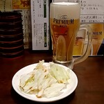 九州料理 マルキュウ - 