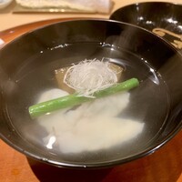 銀座 しのはら - 