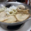らーめん 勝 燕三条店