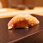 あま木 - のどぐろ