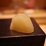 あま木 - べったら漬け