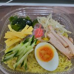 セブンイレブン - 料理写真: