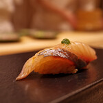 あま木 - しまあじ