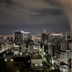 あま木 - 名古屋観光ホテル18階