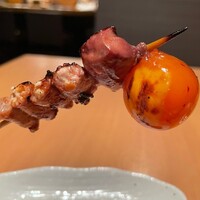 晩鶏 - 