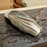 鮨 しづめ - 