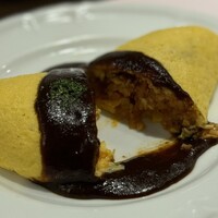 厳選洋食さくらい - 