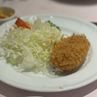 厳選洋食さくらい - 