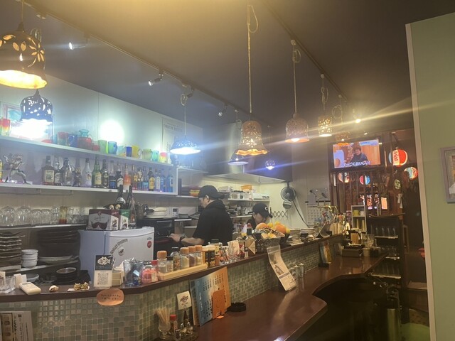 料理