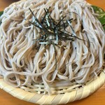 手打ちそば明郷 - 