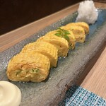 酒と旬菜 kugi - 