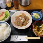 こいずみ食堂 - 