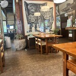 手打ちそば明郷 - 