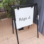 Régis d. - 