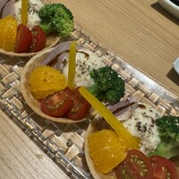 鴨ときどき馬 神保町本店 - 
