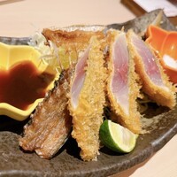 豚料理 酔狂割烹 伊達 - 