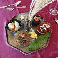 リストランテ・ベニーレベニーレ - 