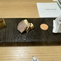 鴨ときどき馬 神保町本店 - 